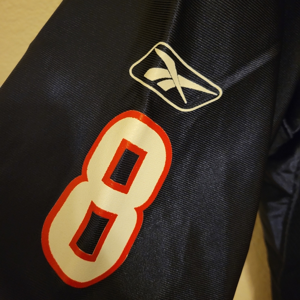 Vintage Reebok Texans jersey - Picture 2 of 5